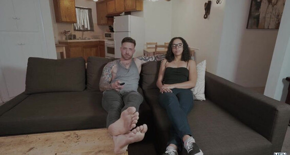 "Gay Boy" Cumshot, Muscle, Anal, Big Dick, Masturbation, Tattoos, BlowJob Private Lessons Part 2 Gay Siterip