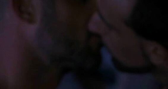 "Gay Boy" Cumshot, Blowjob, Kissing, Oral, Anal, Tattoos, Muscles, Spitting Dirk Jager & Matthieu Paris - Scene 06 from Mirage Gay Siterip