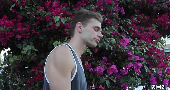 "Gay Boy" BlowJob, Cumshot, Big Dick, Hairy, Tattoos, Masturbation, Anal, Muscle A Tale Of Two Hookers Part 1 Gay Siterip