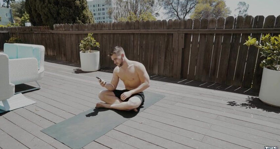 "Gay Boy" HandJob, Cumshots, Muscle, Anal, Masturbation, Big Dick, BlowJob Retreat Yo'Self 1 Gay Siterip