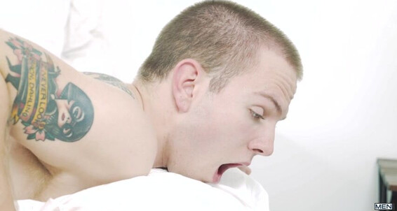 "Gay Boy" Masturbation, Big Dick, Muscle, Cumshot, Anal, BlowJob, Tattoos Ass Controller 2 Gay Siterip