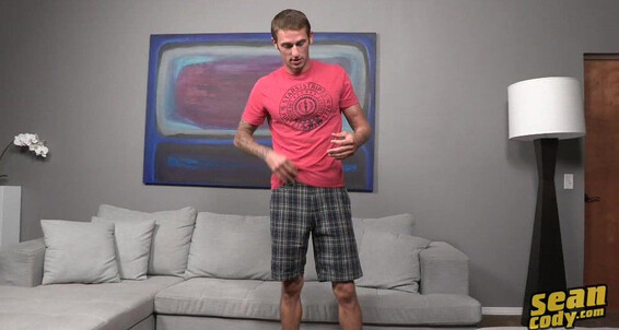 "Gay Boy" Tattoo, Cumshots, Muscules, Big Dick, Solo, Masturbation SC-1456 Peter Gay Siterip