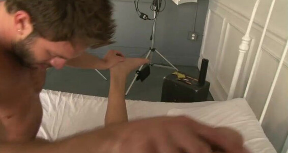"Gay Boy" Oral, Anal, Hairy, Muscle Lucky Fuck Gay Siterip