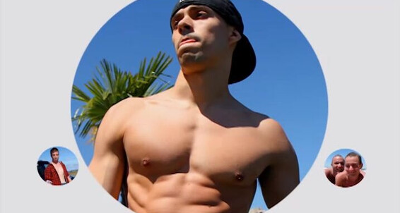 "Gay Boy" Blow job, Oral sex, Masturbation, Static camera, Cumshots, Butt Fuck, 69, Bareback, Rimming Bentley Race and Eligh Rainer Gay Siterip