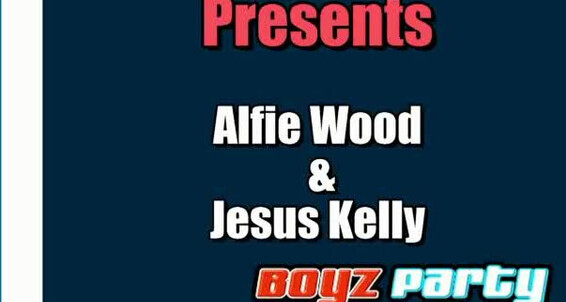 "Gay Boy" anal, Twinks, oral, cum shots, masturbation Alfie Wood & Jesus Kelly Gay Siterip
