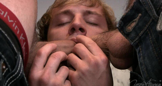 "Gay Boy" Cumshots, Rimming, Anal, Muscles, Threesome, Big Dick ACM1160 - Tagging Rudy Gay Siterip