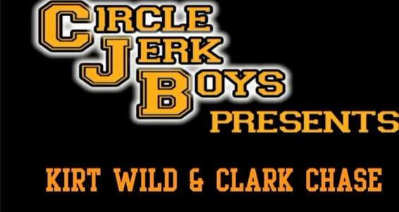 "Gay Boy" oral, Anal Clark Chase Fucks Kurt Wild Gay Siterip