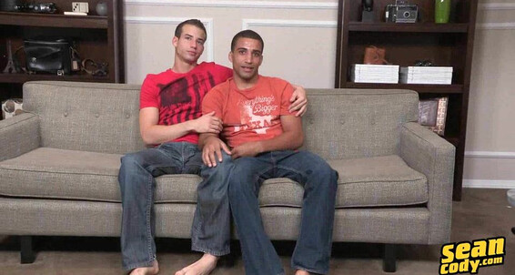 "Gay Boy" Cumshots, Anal, Latin, Muscles, Masturbate Robert & Jeffrey 1237 Gay Siterip