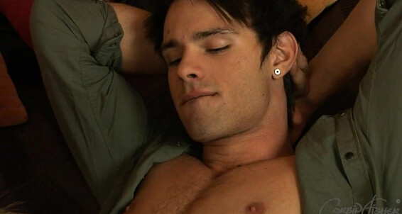 "Gay Boy" oral, anal, cumshots CAMERON BANGS TREY Gay Siterip