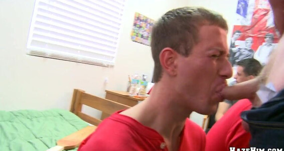 "Gay Boy" Studs, Anal, Oral, Twinks, Group Sex, Facial Cumshots, Amateurs Pledges in Red Gay Siterip