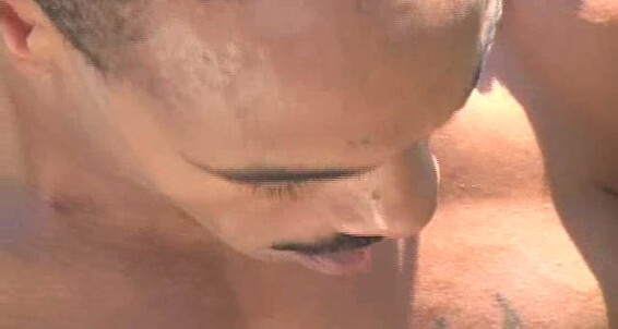 "Gay Boy" rimming, muscle, anal, black, oral, cumshot Ian & Reese Gay Siterip