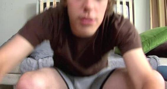 "Bobby Dean" Twinks, Solo, Dildo Bobby Dean YouLoveJack.com
