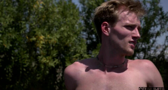 "Gay Boy" Travel SiteRip, Masturbaion, Solo, Twink, Big Dick, Muscules, Cumshots ACM1006 - CF UNLIMITED - TRISTAN TAKES A TIME OUT Gay Siterip