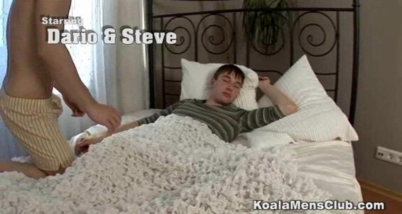 "Gay Boy" Big Dick, Russian, Cumshots, SiteRip, Bareback, Masturbation, Anal Dario and Steve Gay Siterip