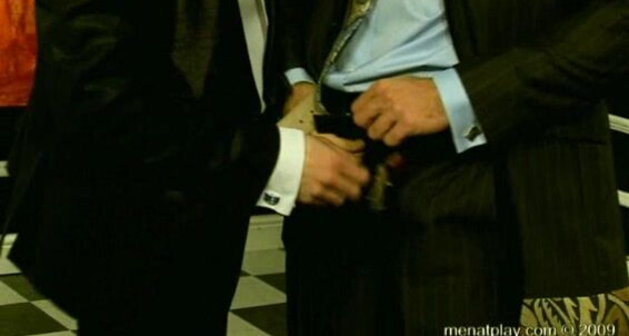 "Gay Boy" facial, rimming, suit fetish, threesome, anal, hunks The Gallery Gay Siterip