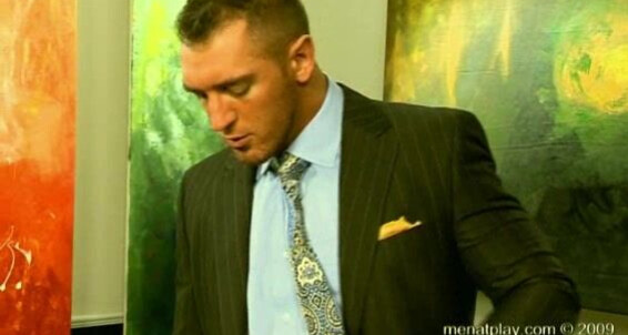 "Gay Boy" facial, rimming, suit fetish, threesome, anal, hunks The Gallery Gay Siterip