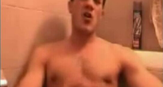 "Gay Boy" Solo, Jerk off Hakan Joel aka Hakan Serbes Gay Siterip
