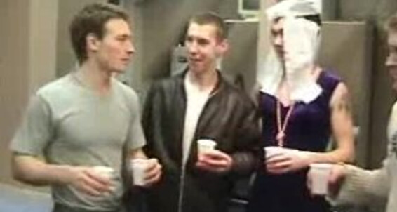 "Gay Boy" oral, teens, group, amateur, anal, russian Nikita & Vlad Wedding Gay Siterip