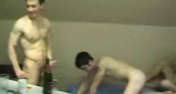 "Gay Boy" oral, teens, group, amateur, anal, russian Nikita & Vlad Wedding Gay Siterip