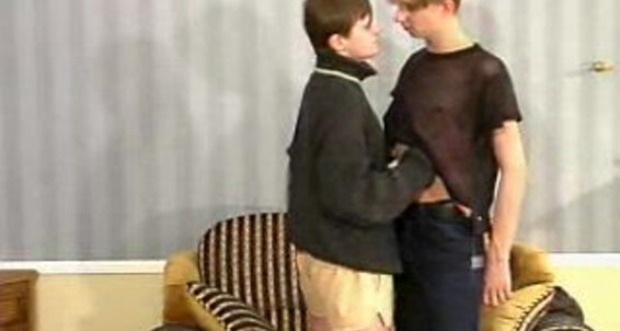 "Gay Boy" oral, anal, cumshots, bareback, russians Friend's visit Gay Siterip