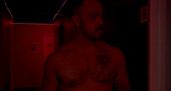 "Drew Sebastian, Jake Nicola" Bareback, Tattoos, Hairy, Masturbation, Boots, Butt Play, Rimming, Anal, Oral, Cum Shots Cock Hunter - Drew Sebastian & Jake Nicola Gay SiteRip