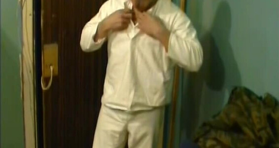 "Gay Boy" amateur, solo, uniform Russian Kadets Gay SiteRip