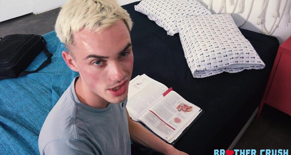 "Gay Boy" Muscles, Moaning, Blowjob, Big Dick, Oral, Cumshots, Smooth, Skinny, Fingering, Bareback, POV Biology With My Stepbro Gay SiteRip