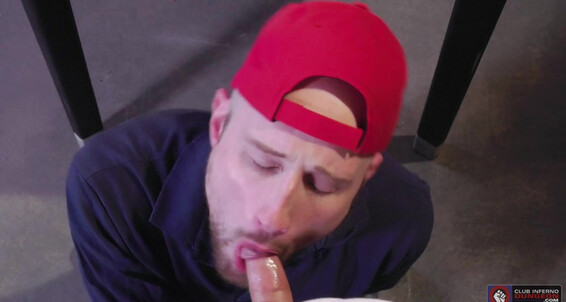 "Teddy Bryce, Drew Dixon" Anal, Tattoos, Rimming, Fisting, Fetish, Oral Strong Arm Landlord, Scene 01 Gay SiteRip
