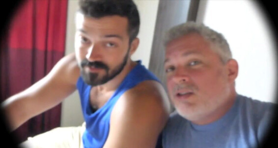 "Gay Boy" BlowJob, Rimming, Threesome, Cumshots, Oral, Masturbation, Muscle, Hairy Straight Guido Cherry Pop Gay SiteRip