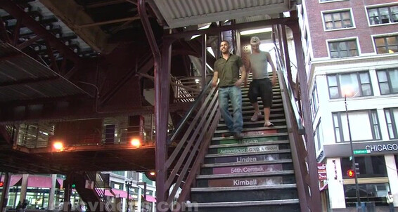 "Gay Boy" Studs, Oral, Cumshots, Anal Keiran XXL & Christian cruise in the subway Gay SiteRip