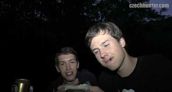 "Gay Boy" Facial, Anal Sex, Muscles, Bareback, Big Dick, Interview, Uncut, Masturbation, Blow Job, Cumshot, Amateurs, POV, Threesome, Young Men Czech Hunter 200 Gay SiteRip
