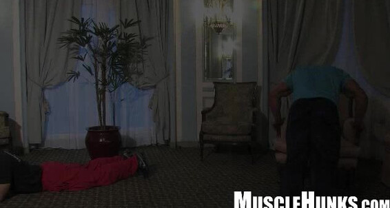 "Gay Boy" Jerkoff, Bodybuilder, Posing, Solo Boris Makov -Reflecting on Spunk Gay SiteRip