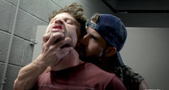 "Sean Maygers, Drew Dixon" Muscle, Rimming, Tattoos, Bareback, Anal, Blowjob, Bathroom Sex Show Hard, Scene 3 Gay SiteRip