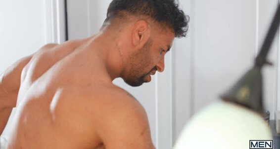 "Malik Delgaty (" Anal, Facial, Muscles, Cumshots, Bareback, Blowjob, Spanking Sexercise Part 2 Gay SiteRip