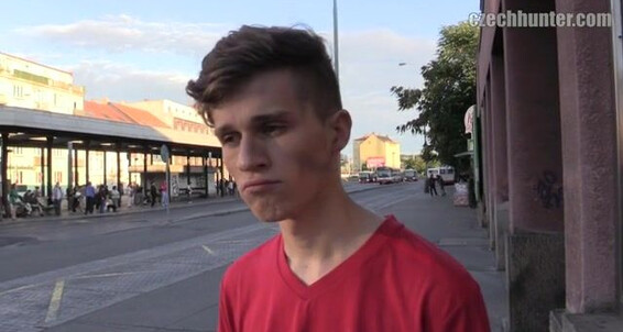 "Gay Boy" Uncut, Blow Job, Amateurs, Masturbation, Muscles, Interview, Bareback, POV, Anal Sex, Big Dick, Cumshot, Facial Czech Hunter 206 Gay SiteRip