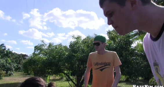 "Gay Boy" Studs, Anal, Violation, Outdoor, Orgy, Oral, Cumshots Slosh Balls Gay SiteRip
