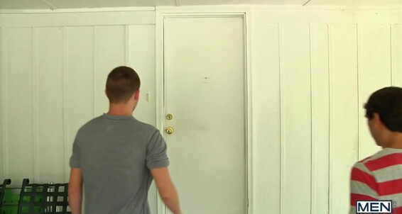 "Gay Boy" BlowJob, Big Dick, Anal, Muscle, Masturbation, Young Men, Cumshot, Dad and Son, Threesome My Neighbors Son Part 2 Gay SiteRip