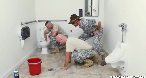 "Gay Boy" Rimming, Cumshots, Oral, Anal, Military, Tattoos, Hazing, Threeway, Uniform, Muscle, Interracial, Bareback Good Anal Training Gay SiteRip