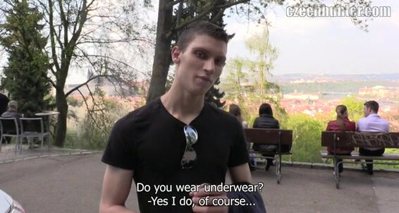 "Gay Boy" Uncut, Duet, Cream Pie, Interview, Blow Job, Young Men, Amateurs, Oral, Masturbation, Bareback, Cumshot, POV Czech Hunter 193 Gay SiteRip