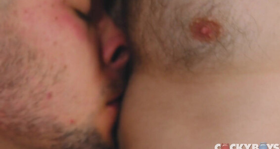 "Ari Avanti, Gabriel Clark" Bareback, Hairy, Cumshots, Big Dick, Masturbation, Blowjob, Kissing, Fingering, Muscles, Rimming, Uncut, Anal Sex Ari Avanti & Gabriel Clark Gay SiteRip