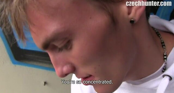 "Gay Boy" Masturbation, Duet, Anal Sex, Cumshots, Interview, Facial, Bareback, Outdoor, Oral Sex, Big Dick, Fingering Czech Hunter 151 Gay SiteRip