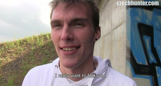 "Gay Boy" Masturbation, Duet, Anal Sex, Cumshots, Interview, Facial, Bareback, Outdoor, Oral Sex, Big Dick, Fingering Czech Hunter 151 Gay SiteRip