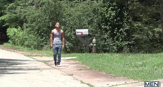"Gay Boy" Dad and Son, Young Men, Hairy, BlowJob, Anal, Tattoos, Group, Muscle, Big Dick Son Of A Preacher Man Part 3 Gay SiteRip