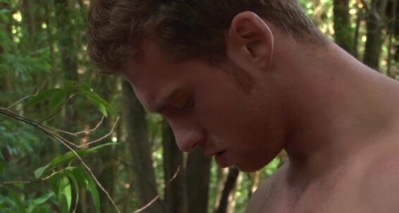 "Connor Maguire, Conner Habib;" Anal Sex, Blowjob, Masturbation, Big Dick, RedHaired, Cumshot, Muscles, Rimming, Spitting, Kissing, Outdoors, Uncut, Facial, Hairy, Tattoos The Mix, Episode 4 Down On Both Knees Gay SiteRip