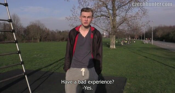 "Gay Boy" Interview, Masturbation, Blow Job, Big Dick, Cumshot, Duet, Twinks, Bareback, Anal Sex, POV Czech Hunter 244 Gay SiteRip