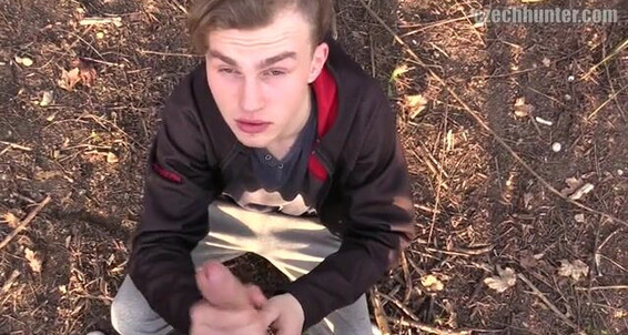 "Gay Boy" Interview, Masturbation, Blow Job, Big Dick, Cumshot, Duet, Twinks, Bareback, Anal Sex, POV Czech Hunter 244 Gay SiteRip