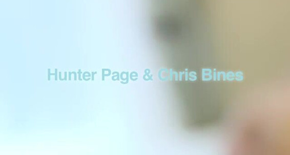 "Chris Bines, Hunter Page;" Rimming, Blowjob, Cumshot, Kissing, Muscles, Anal Sex, Twink, Masturbation, Facial, Tattoos Boyfriends 2, Episode 4 Part Time Lovers Gay SiteRip