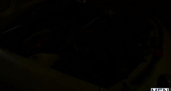 "Gay Boy" Muscules, Cumshots, Oral, BlowJob Mechanic Meltdown Gay SiteRip