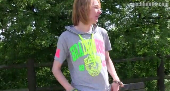 "Gay Boy" Outdoor, Uncut, Anal Sex, Blow Job, Big Dick, Amateurs, Young Men, POV, Interview, Masturbation, Cumshot, Duet Czech Hunter 303 Gay SiteRip