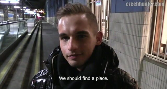 "Gay Boy" Masturbation, Blow Job, Bareback, Twinks, Cumshot, Amateurs, Interview, Anal Sex, Big Dick, POV, Duet Czech Hunter 232 Gay SiteRip
